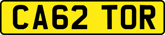 CA62TOR