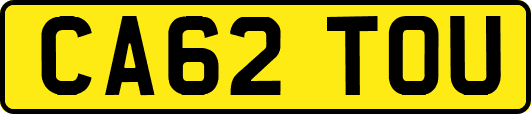 CA62TOU