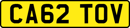 CA62TOV