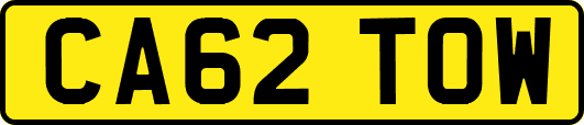 CA62TOW