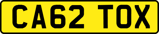 CA62TOX