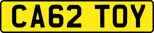 CA62TOY