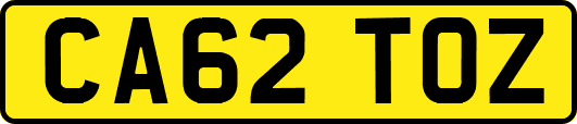 CA62TOZ
