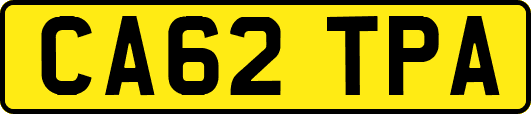CA62TPA