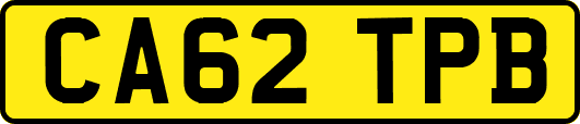 CA62TPB
