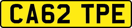 CA62TPE