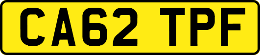CA62TPF