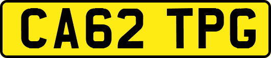 CA62TPG