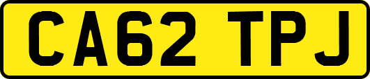 CA62TPJ