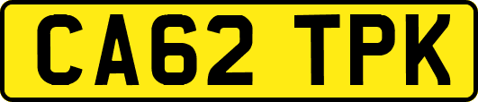 CA62TPK