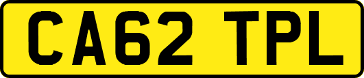 CA62TPL