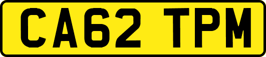 CA62TPM