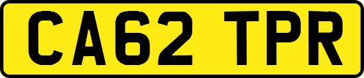 CA62TPR