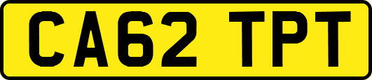 CA62TPT