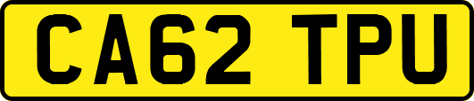 CA62TPU