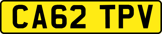 CA62TPV