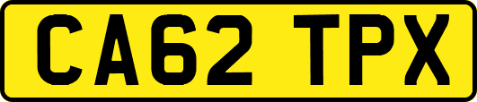 CA62TPX