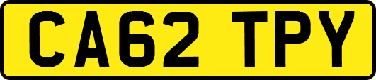 CA62TPY