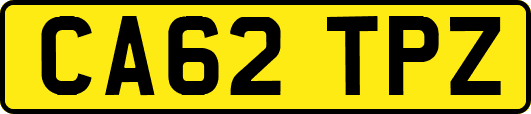 CA62TPZ