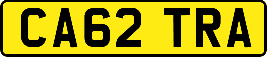 CA62TRA