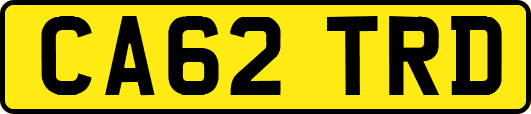 CA62TRD
