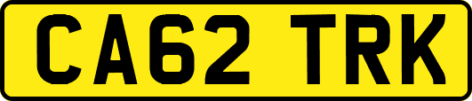 CA62TRK
