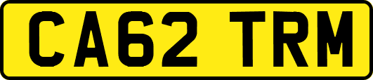 CA62TRM