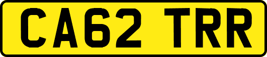 CA62TRR