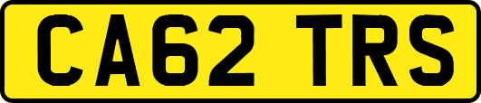 CA62TRS