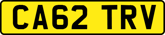 CA62TRV