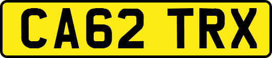 CA62TRX