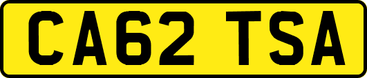CA62TSA