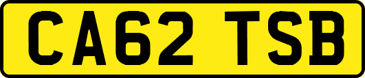 CA62TSB