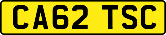 CA62TSC