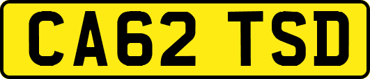 CA62TSD
