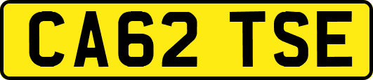 CA62TSE