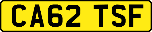 CA62TSF