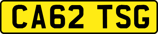 CA62TSG