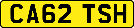 CA62TSH