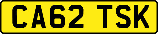 CA62TSK