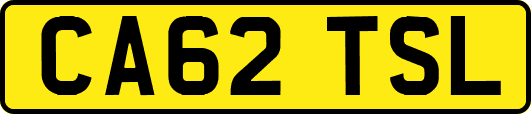 CA62TSL