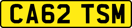 CA62TSM