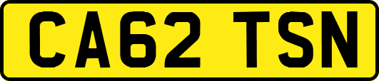 CA62TSN