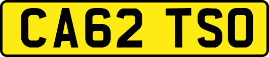 CA62TSO