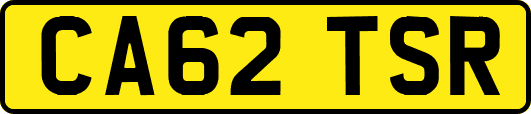 CA62TSR