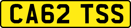 CA62TSS