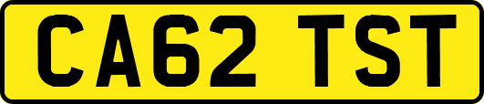 CA62TST
