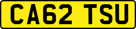 CA62TSU