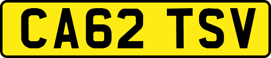 CA62TSV