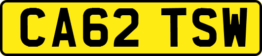 CA62TSW